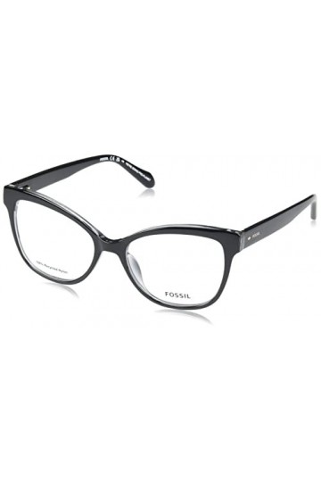 Fossil Fos 7152 Lunettes de Soleil, 807, 54 Femme