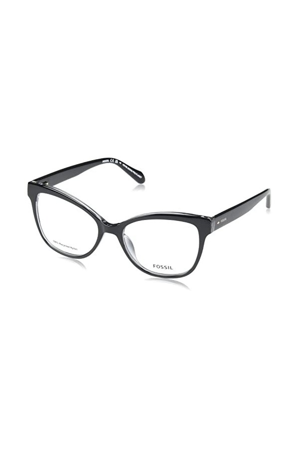 Fossil Fos 7152 Lunettes de Soleil, 807, 54 Femme