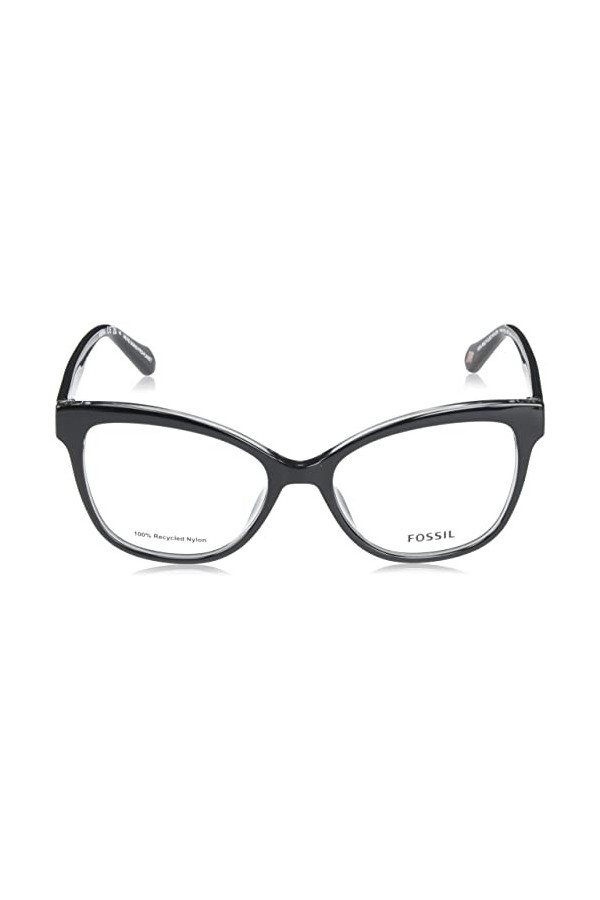 Fossil Fos 7152 Lunettes de Soleil, 807, 54 Femme