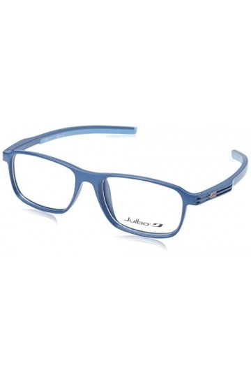 Julbo IKKO Lunettes de Soleil, Bleu, 48 Femme