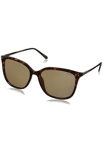 Polaroid PLD 4043/S Ig Nho 57 Montures de Lunettes, Or Gold/Brown , Femme