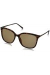 Polaroid PLD 4043/S Ig Nho 57 Montures de Lunettes, Or Gold/Brown , Femme