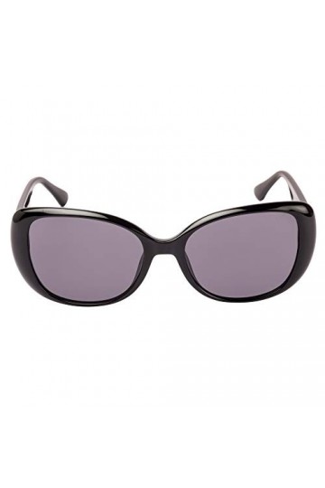 Guess mixte adulte Lunettes de Soleil GU7653, 01A, 54