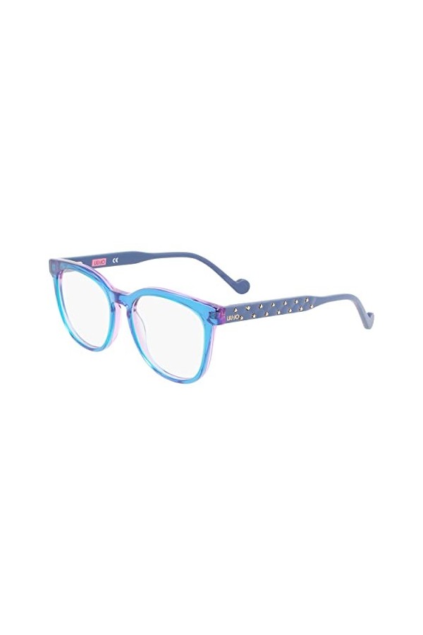 Liu Jo LJ3614 Sunglasses, 435 Blue Purple, 48 cm Unisex