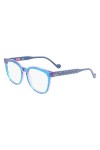 Liu Jo LJ3614 Sunglasses, 435 Blue Purple, 48 cm Unisex