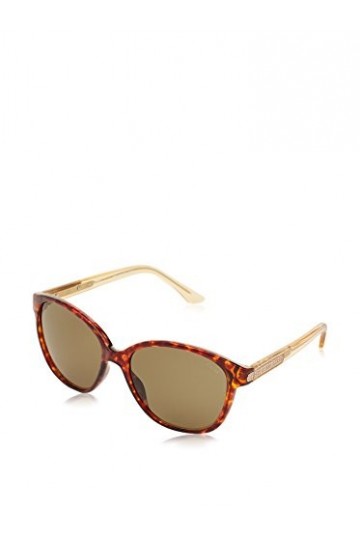 Guess 2020P_S44 Lunettes de soleil Havanna 59 mm