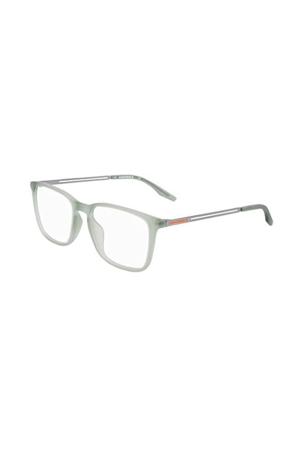 Converse Cv8000 Sunglasses, 331 Matte Crystal Light s, 52 Unisex