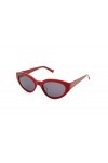 Replay RY616S03 Lunettes Rouge, 53 20 140 Femme