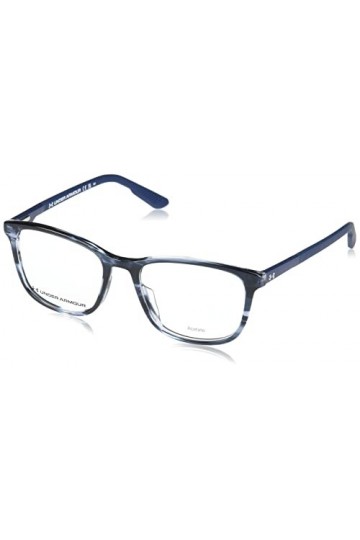 Under Armour UA 5011/g Sunglasses, 38I/18 Blue Horn, 54 Unisex