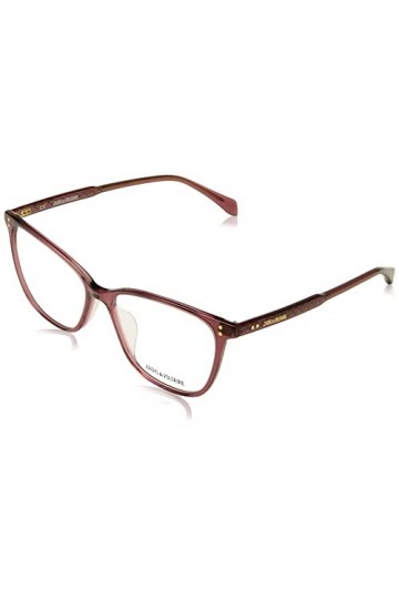 ZADIG&VOLTAIRE Vzv332 Lunettes de Soleil, Bordeaux, 54 Femme
