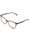 ZADIG&VOLTAIRE Vzv332 Lunettes de Soleil, Bordeaux, 54 Femme