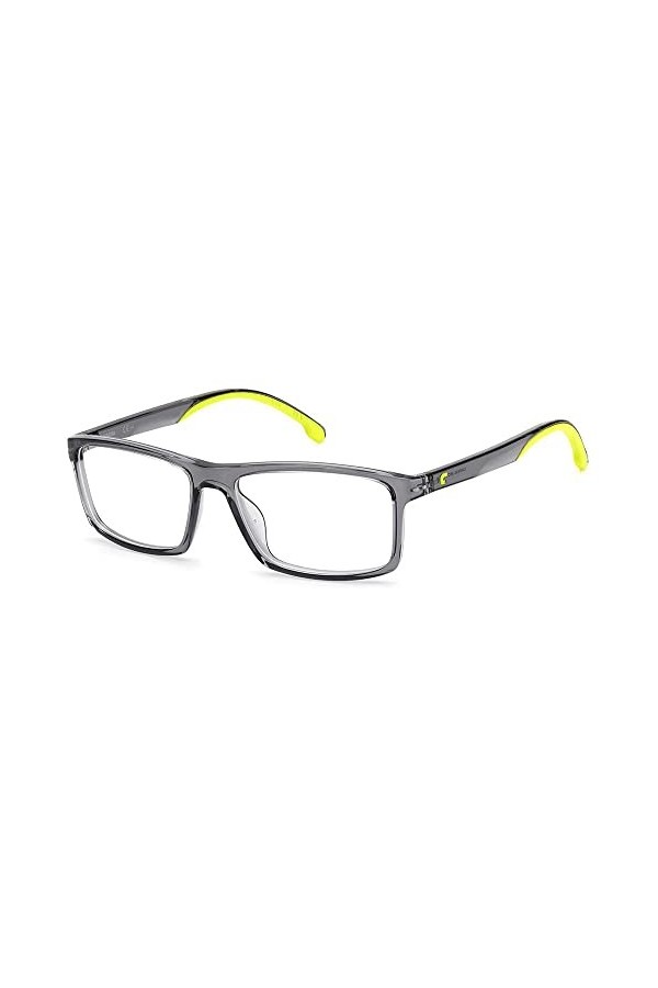 Carrera 8872 Sunglasses, KB7/16 Grey, 55 Unisex