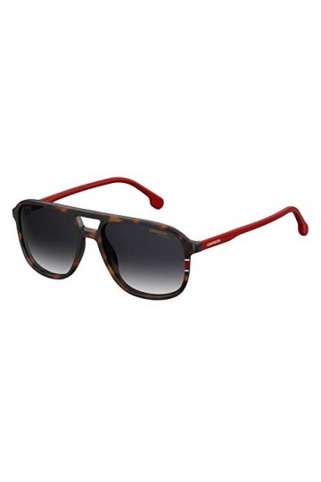 Carrera Mixte Carrera 173/S Montures de lunettes, Multicolore Havan Red , 56 EU