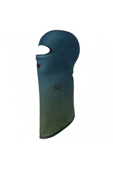 Buff 115253.710.10.00 Cagoule Bleu nod Deep Teal FR : Taille Unique Taille Fabricant : Taille Unique 