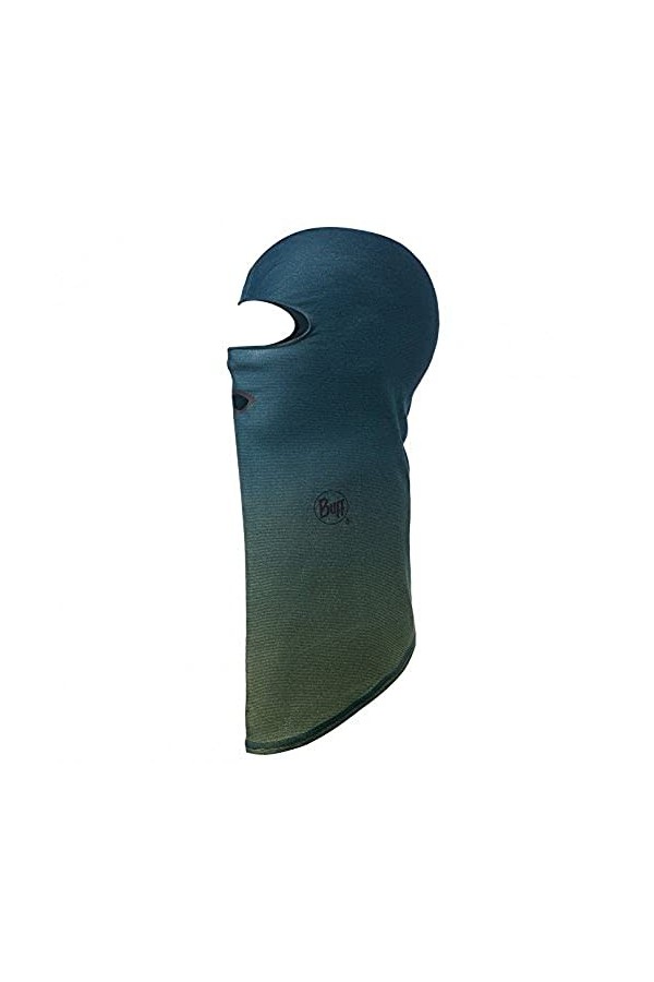 Buff 115253.710.10.00 Cagoule Bleu nod Deep Teal FR : Taille Unique Taille Fabricant : Taille Unique 