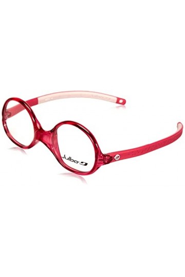 JULBO Nomi, Lunettes de Soleil Femme, Rosa, 39