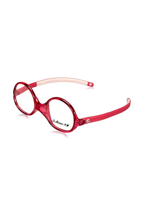 JULBO Nomi, Lunettes de Soleil Femme, Rosa, 39