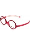 JULBO Nomi, Lunettes de Soleil Femme, Rosa, 39