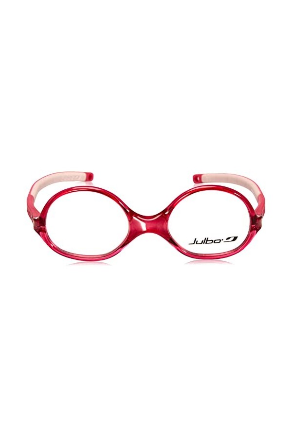 JULBO Nomi, Lunettes de Soleil Femme, Rosa, 39