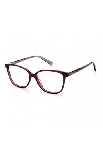 Pierre Cardin P.c. 8493 Lunettes de Soleil, Lhf, 55 Femme