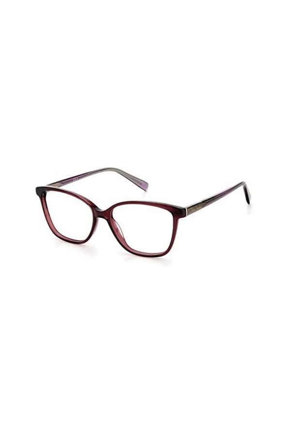 Pierre Cardin P.c. 8493 Lunettes de Soleil, Lhf, 55 Femme
