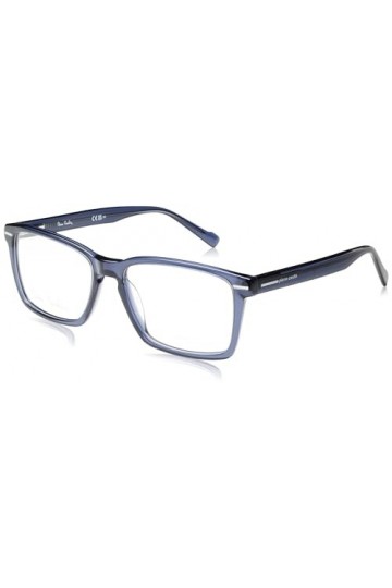 Pierre Cardin Gafas Vista P.c. 6258 Pjp 56/17/145 Hombre Sunglasses, PJP/17 Blue, 56 Unisex