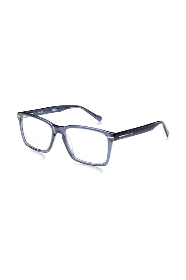 Pierre Cardin Gafas Vista P.c. 6258 Pjp 56/17/145 Hombre Sunglasses, PJP/17 Blue, 56 Unisex
