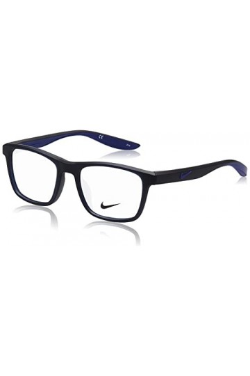 Nike 5042 Nk5042 Sunglasses, 411 Matte Obsidian, 47 Unisex