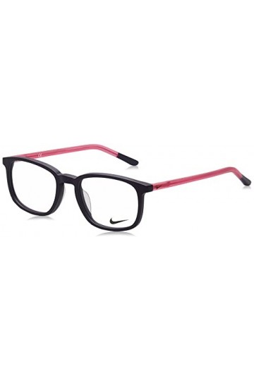 Nike 5542 Sunglasses, 501 Matte Cave Purple, 46 Unisex