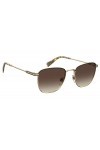 LeviS LV 1016/s Sunglasses, J5G/HA Gold, 52 Unisex