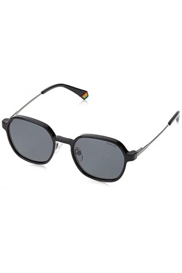 Polaroid PLD 6184/cs Sunglasses, Multicolored, Talla única Unisex