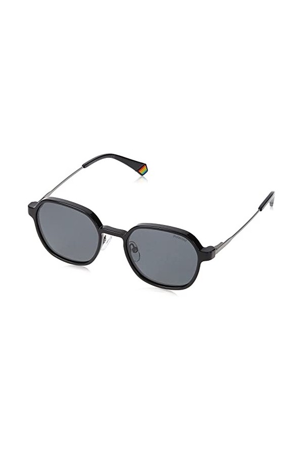 Polaroid PLD 6184/cs Sunglasses, Multicolored, Talla única Unisex
