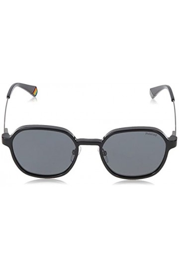 Polaroid PLD 6184/cs Sunglasses, Multicolored, Talla única Unisex