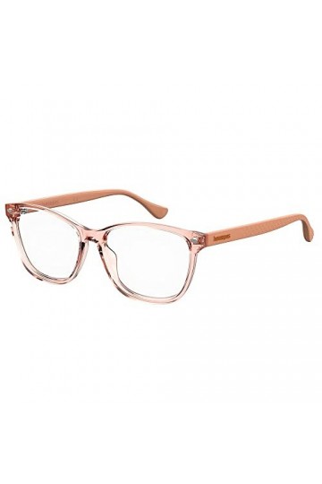 Havaianas Sahy/v Sunglasses, 9R6/16 Salmon, 54 Unisex