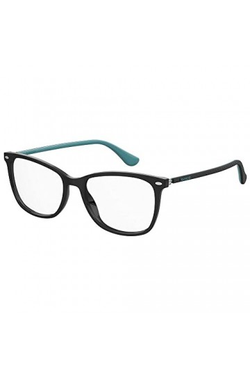 Havaianas Ipioca/v Sunglasses, ETJ/16 Black Teal, 54 Unisex