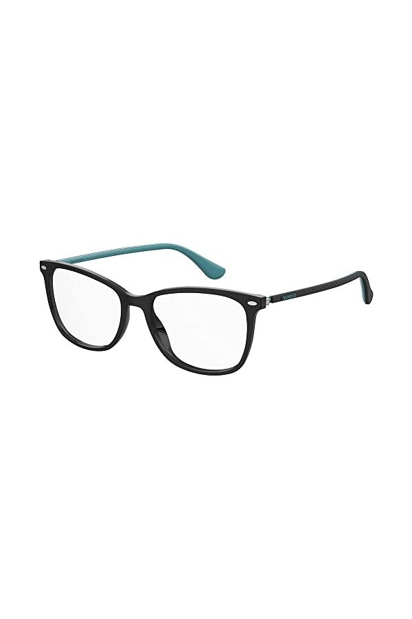 Havaianas Ipioca/v Sunglasses, ETJ/16 Black Teal, 54 Unisex