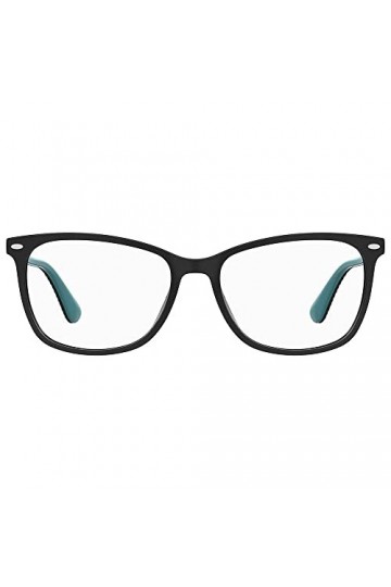 Havaianas Ipioca/v Sunglasses, ETJ/16 Black Teal, 54 Unisex