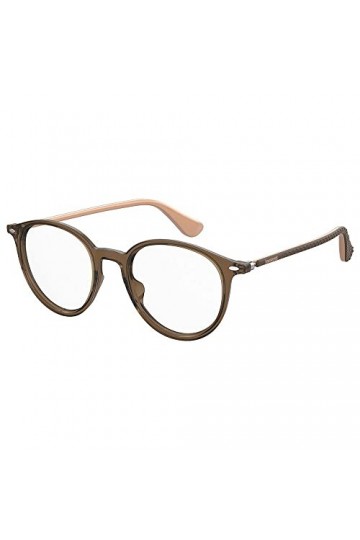 Havaianas Olinda/v Sunglasses, 09Q/18 Brown, 51 Unisex