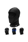 meteor Balaclava Cagoule Face Cou Masque pour Les Femmes Hommes de Ski Cyclisme Montagne Camping Randonnée Hiver en Plein air