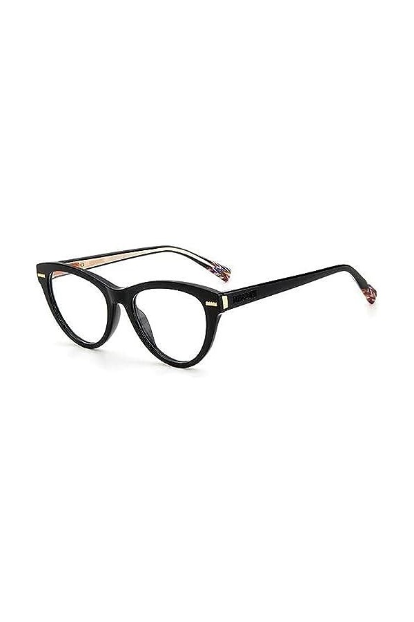 Missoni Mis 0073 Lunettes de Soleil, 807, 51 Femme