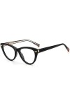 Missoni Mis 0073 Lunettes de Soleil, 807, 51 Femme