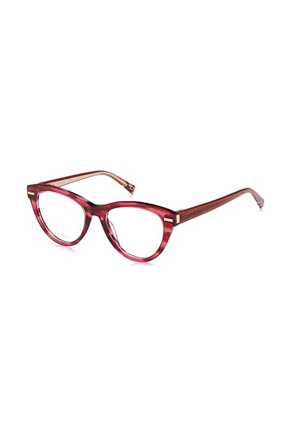 Missoni Mis 0073 Lunettes de Soleil, 807, 51 Femme