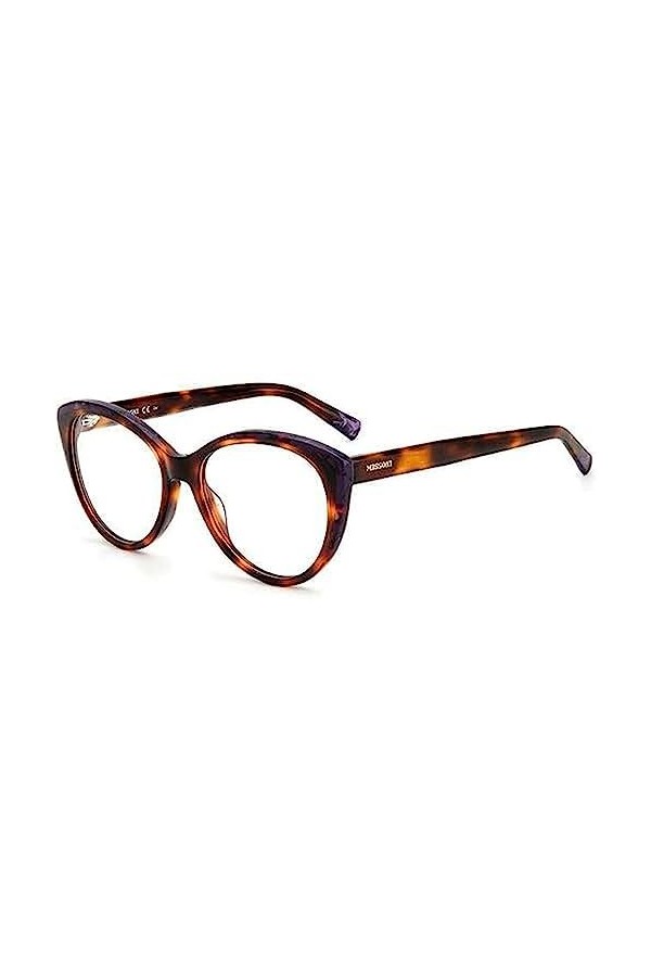 Missoni Mis 0094 Lunettes de Soleil, Ay0, 54 Femme