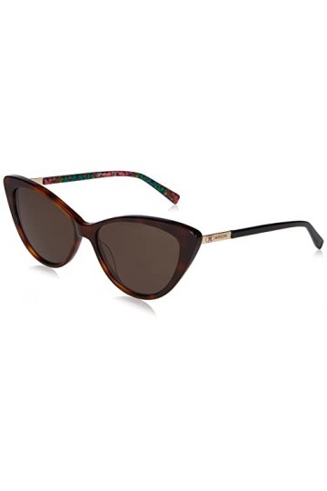 M Missoni MMI 0049/S Lunettes de Soleil, 05l, 56 Femme