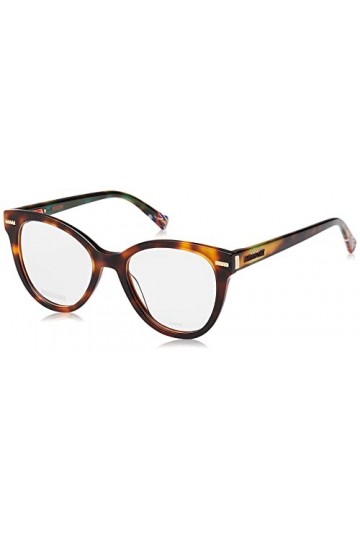 Missoni Mis 0051 Lunettes de Soleil, 05l, 50 Femme