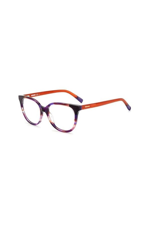 Missoni Mis 0100 Lunettes de Soleil, 807, 53 Femme