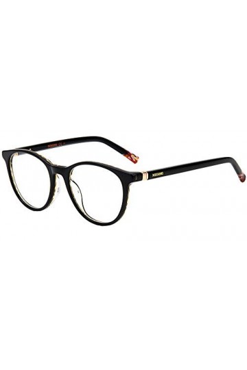 Missoni Mis 0019 Lunettes de Soleil, 807, 50 Femme