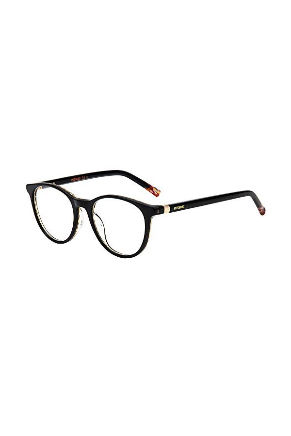 Missoni Mis 0019 Lunettes de Soleil, 807, 50 Femme