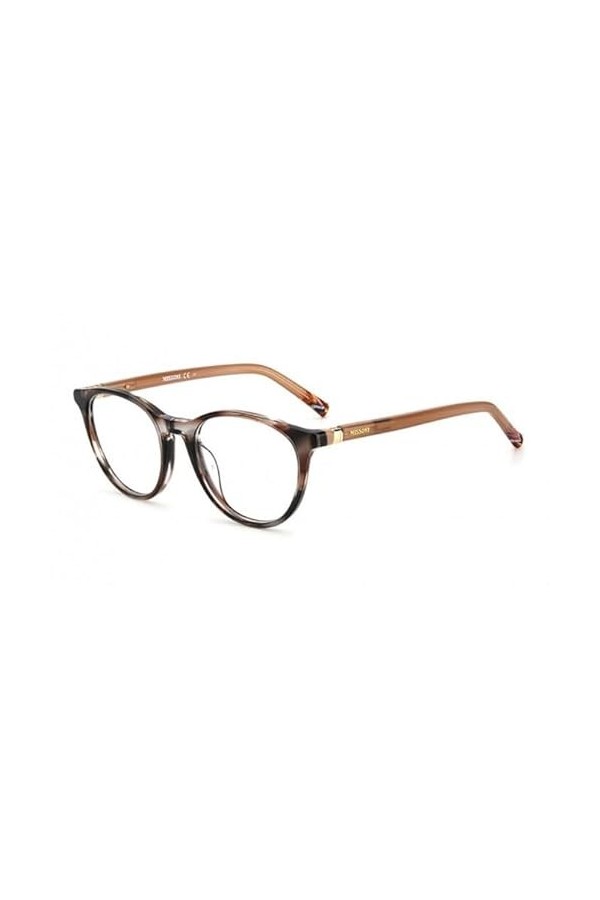 Missoni Mis 0019 Lunettes de Soleil, 807, 50 Femme