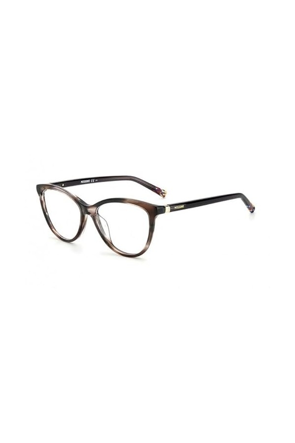 Missoni Mis 0022 Lunettes de Soleil, W4j, 53 Femme